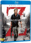 preview World War Z - Blu-ray
