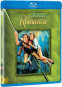 preview Romancing the Stone - Blu-ray