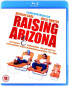 preview Raising Arizona - Blu-ray