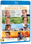 preview The Best Exotic Marigold Hotel - Blu-ray