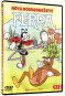 preview Ferda: Nová dobrodružství 1 + 2 - DVD