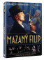 preview Mazaný filip - DVD