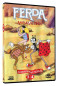 preview Ferda Mravenec 3 + 4 - DVD