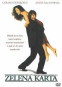preview Green Card - DVD