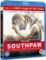 preview Southpaw - Blu-ray