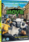 preview Shaun the Sheep Movie - DVD