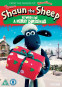 preview Ovečka Shaun: We Wish Ewe A Merry Christmas - DVD