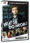 preview Vrať se do hrobu! - DVD (remasterovaná verze)