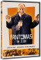 preview Fantomas Unleashed - DVD
