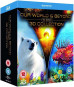 preview Náš svět - Ultimátní 3D kolekce 10 Blu-ray (bez CZ)