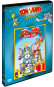preview Tom and Jerry: Paws for a Holiday - DVD
