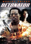 preview Detonator - DVD pošetka