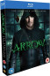 preview Arrow: Season 1 - Blu-ray 4BD