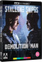 preview Demolition Man - 4K Ultra HD Blu-ray