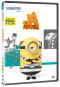 preview Despicable Me 3 - DVD Illumination edition