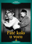 preview Páté kolo u vozu - DVD digipack