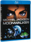 preview Moonwalker - Blu-ray