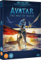 preview Avatar: The Way of Water - Blu-ray 3D + 2D (bez CZ)