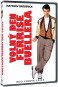 preview Ferris Bueller's Day Off - DVD