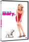 preview Něco na té Mary je - DVD