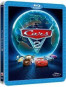 preview Cars 2 - Blu-ray Steelbook