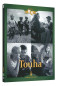 preview Touha - DVD Digipack