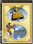 preview Monty Python: Life of Brian + The Holy Grail - 2DVD