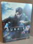 preview Dunkirk - 4K Ultra HD Blu-ray Steelbook OUTLET