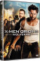 preview X-Men Origins: Wolverine - DVD