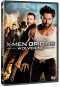 preview X-Men Origins: Wolverine - DVD