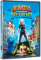 preview Monsters vs. Aliens - DVD