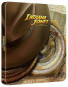 preview Indiana Jones and the Dial of Destiny - 4K UHD + Blu-ray Steelbook