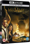 náhled Mumie (1999) - 4K Ultra HD Blu-ray (dovoz)