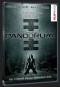 preview Symptom Pandorum - DVD pošetka