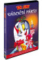 preview Tom and Jerry's: Christmas Party - DVD