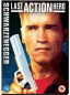 preview  Last Action Hero - DVD