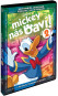 preview Mickey nás baví! - disk 2 - DVD