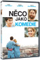 preview It's Kind of a Funny Story - DVD