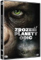 preview Rise of the Planet of the Apes - DVD