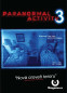 preview Paranormal Activity 3 - DVD