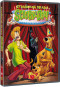 preview Scooby Doo: Strašidelná oslava - DVD