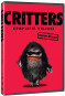 preview Critters kolekce 1.-4. 4DVD
