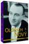 preview Oldřich Nový 2 - Zlatá kolekce - 4DVD