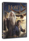 preview The Hobbit: The Battle of the Five Armies - DVD