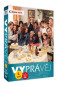preview Wonderful Times Season 4 - 8DVD