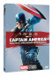 preview Captain America: The Winter Soldier - DVD