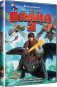 preview Jak vycvičit draka 2 - DVD (SK obal)