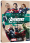 preview Avengers 2: Age of Ultron - DVD