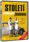 preview Století Miroslava Zikmunda - DVD
