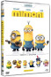 preview Mimoni - DVD
